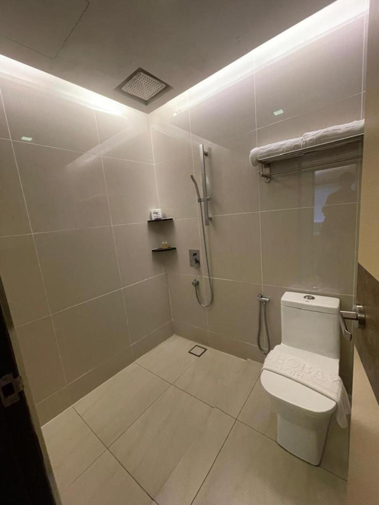 Geobay Hotel Johor Bahru Exterior foto